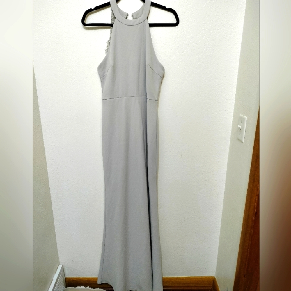 Lulu's Bridesmaids dress,formal dress